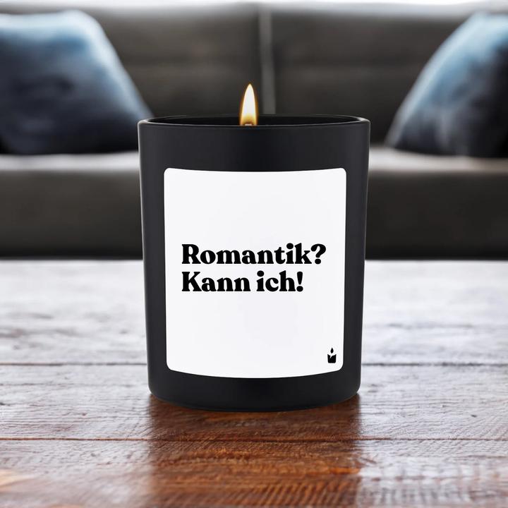 Immagine prodotto Chatty Candles Candela profumata romantica e fiorita? Io posso!