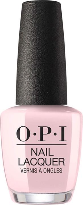 OPI New Orleans - Let Me Bayou a Drink (Orange, Farblack)
