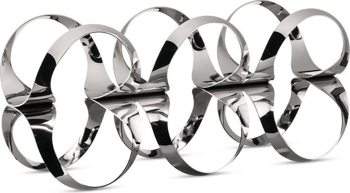 Image du produit Alessi ruban (42 x 16 x 20 cm)