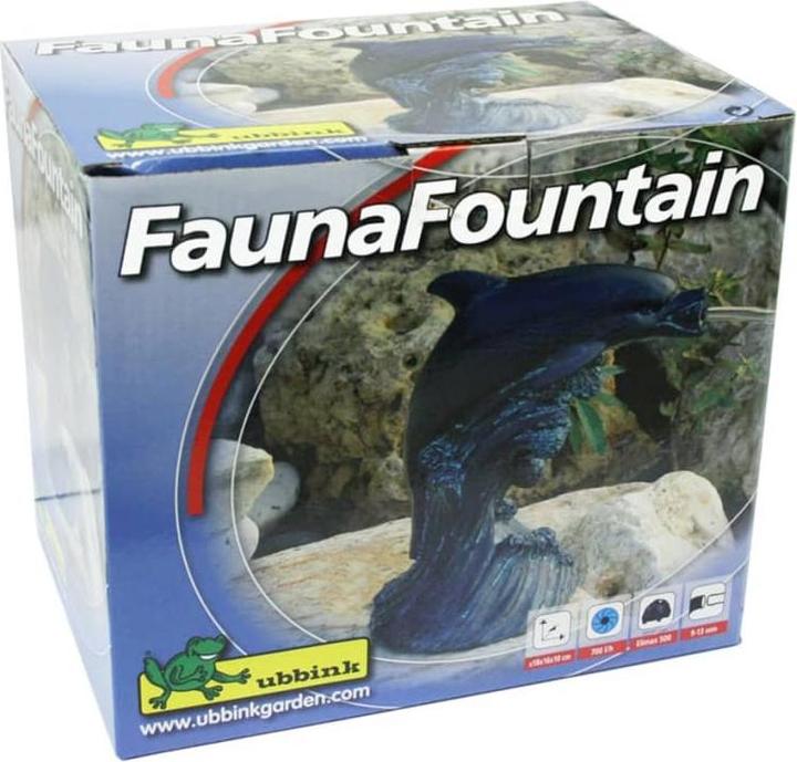 Immagine prodotto Ubbink Accessori per laghetti da giardino