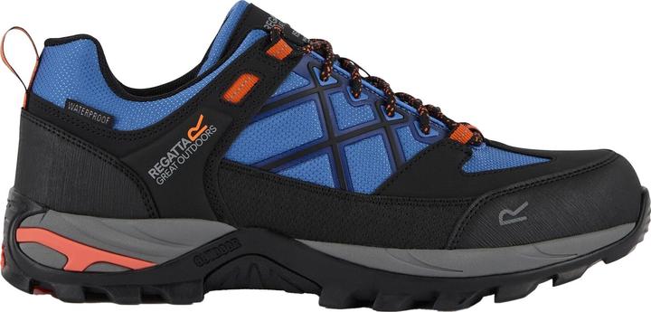 Immagine prodotto Regatta Samaris III Scarpe da Passeggio Uomo (47)