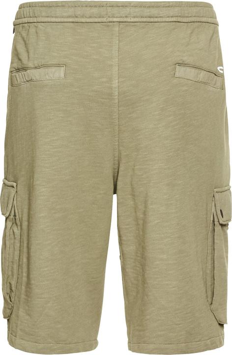 Produktbild Camel Active Sweatshorts mit Cargotaschen (M)