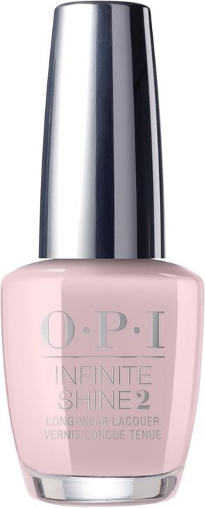 Image du produit OPI Infinite Shine - Don't Bossa Nova Me Around (Taupe)