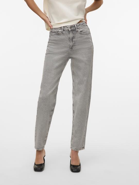 Image du produit Vero Moda Vmtessa Hr Mom Jeans Ra207 Ga Noos (W28/L30)
