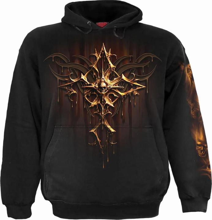 Image du produit Spiral - Sweat à capuche - Adulte (M)
