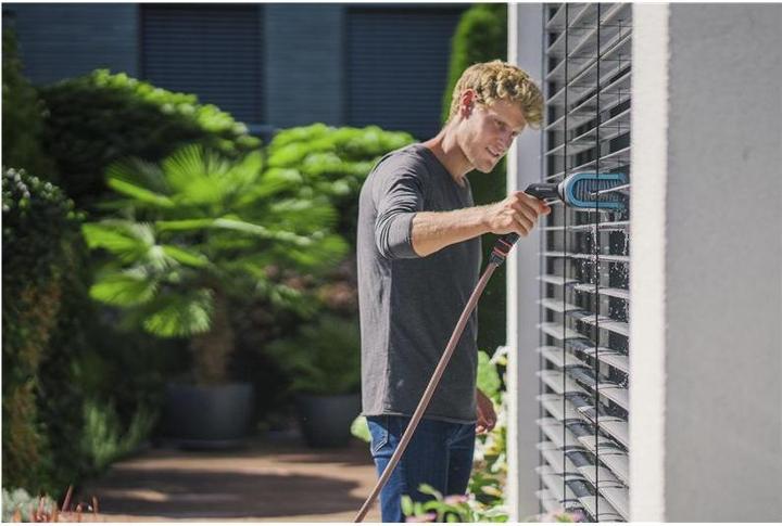 Immagine prodotto Gardena Spazzola per tende Cleansystem