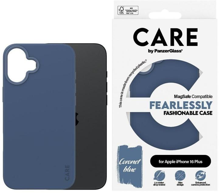 Immagine prodotto Care Custodia Fashion&MagSafe (Apple iPhone 16 Plus)