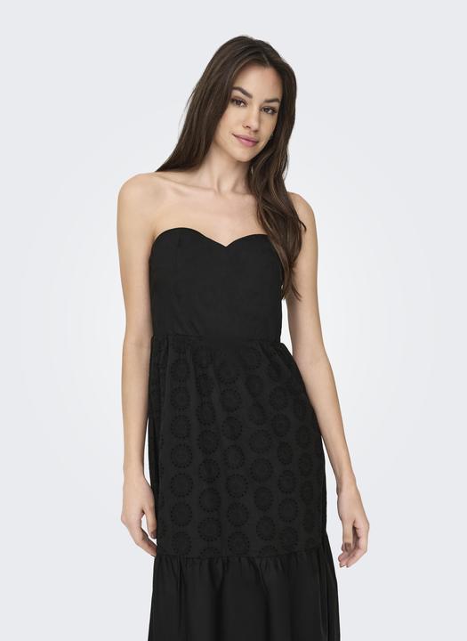 Produktbild Only ONLFIA Langes Kleid Kleid (L)