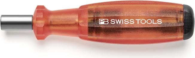 Actual product image PB Swiss Tools PB 6464 (Slotted screws, Torx (TX), Phillipps cross recess (PH))