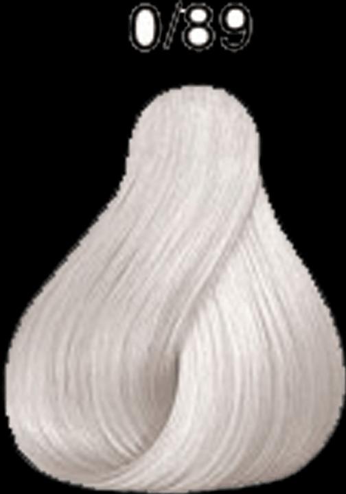 Produktbild Wella Color Fresh (0/89 Perl Cendré)