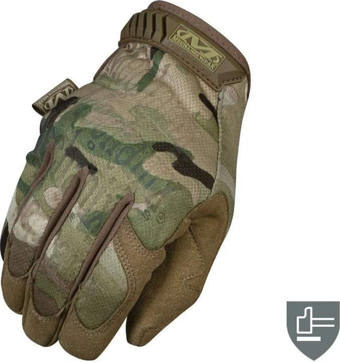 Produktbild Mechanix Wear The Original Handschuh (L)