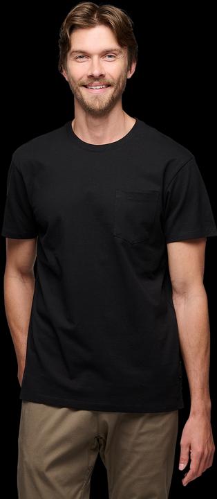 Immagine prodotto Black Diamond M Progetto Ss Tee (S)