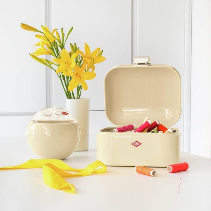 Actual product image Wesco Mini Grandy