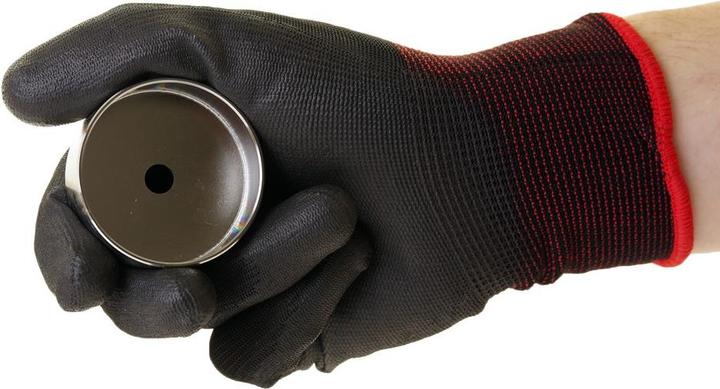 Immagine prodotto Magnetar Pacchetto esperto - Terrore - Rampino - Accessori