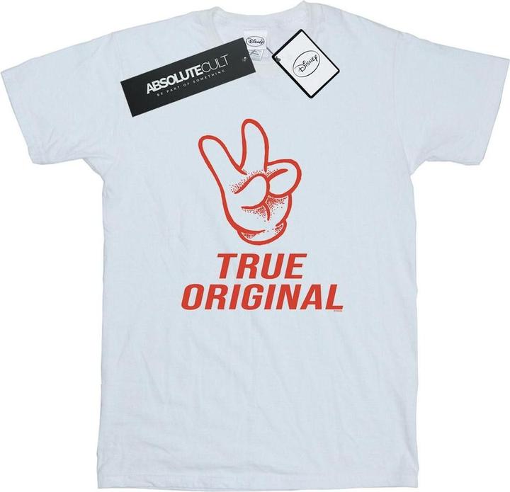 Produktbild Disney Mickey Mouse True Original TShirt (S)
