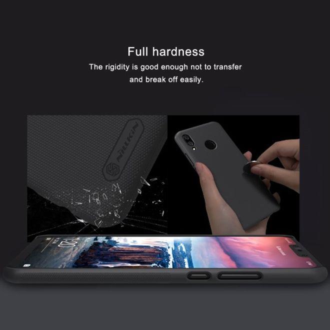 Image du produit Nillkin Série bouclier super dépoli (Huawei P Smart+)