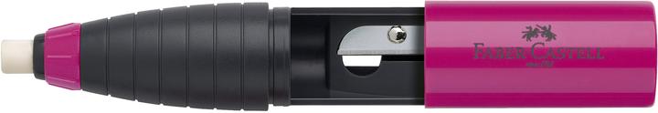 Image du produit Faber-Castell Combi gomme-aiguiser