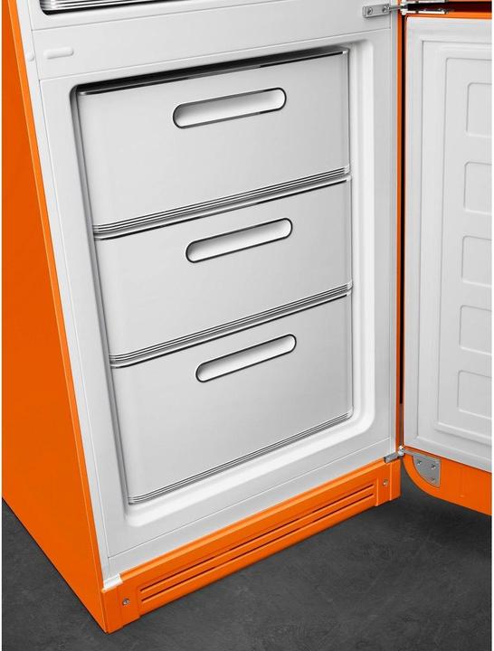 Immagine prodotto Smeg Stile retrò FAB32ROR5 (331 l)