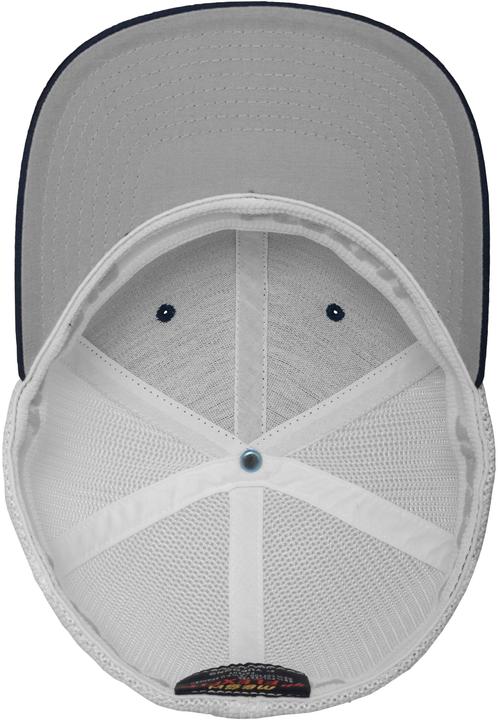 Actual product image Flexfit Trucker (S, M)