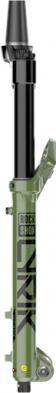 Actual product image RockShox Lyrik Ultimate Charger 3 RC2 Crown 27.5" (160 mm, Air)