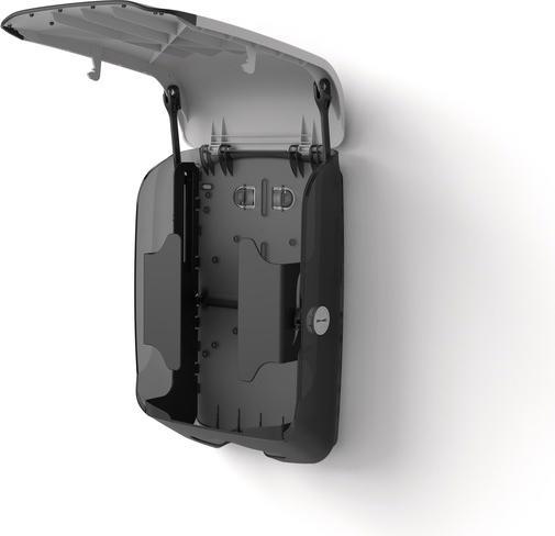 Actual product image Katrin Towel dispenser Inclusive M