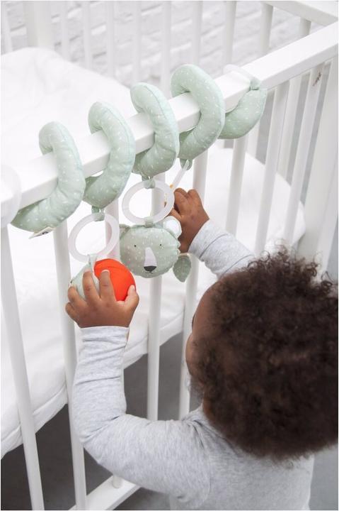Immagine prodotto Trixie Baby Spirale di attività