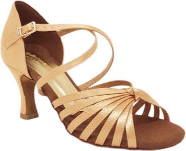 Actual product image Dancing Queens 205 Dance shoes (40)