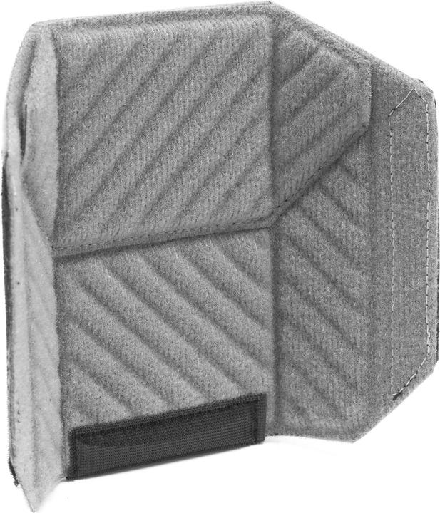 Image du produit Peak Design Cube de caméra petit (Poche intérieure pour appareil photo, 6 l)