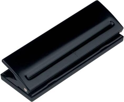 Actual product image BSB-Obpacher Universal punch 6-hole punch