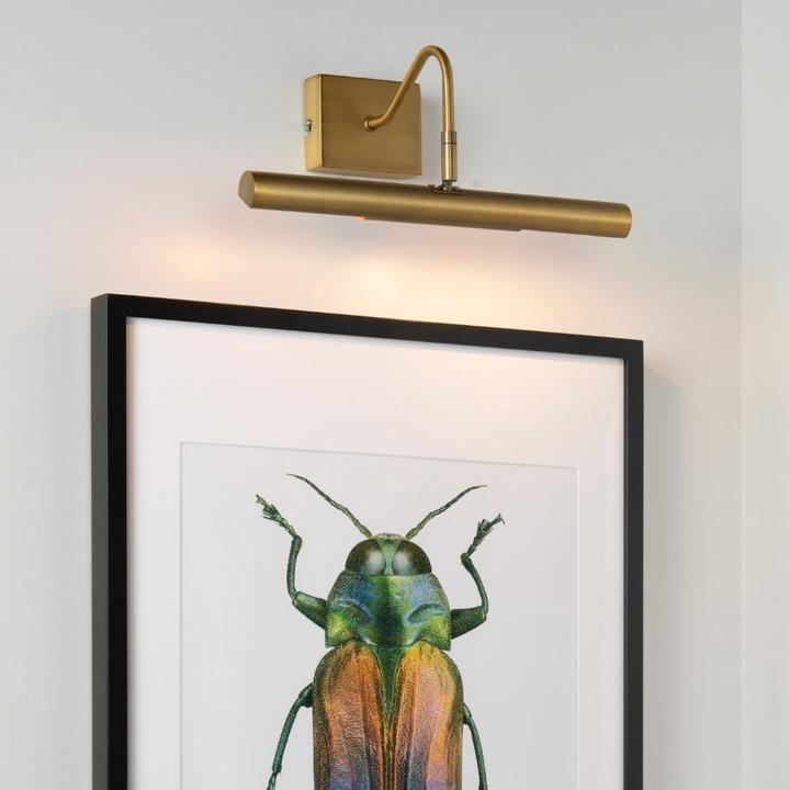 Produktbild Lucide Display & Bilderleuchten (G9)