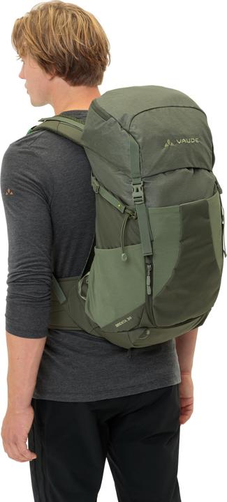 Actual product image Vaude Brenta (30 l)