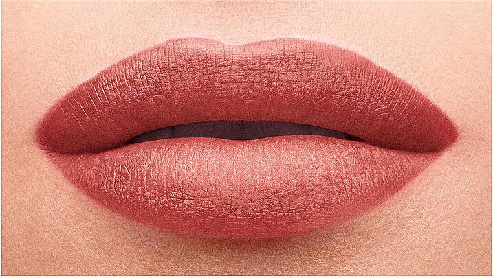 Produktbild Yves Saint Laurent Rouge Pur Couture The Slim Glow Matte Illegal Rosy Nude 207 (207 Illegal Rosy Nude)