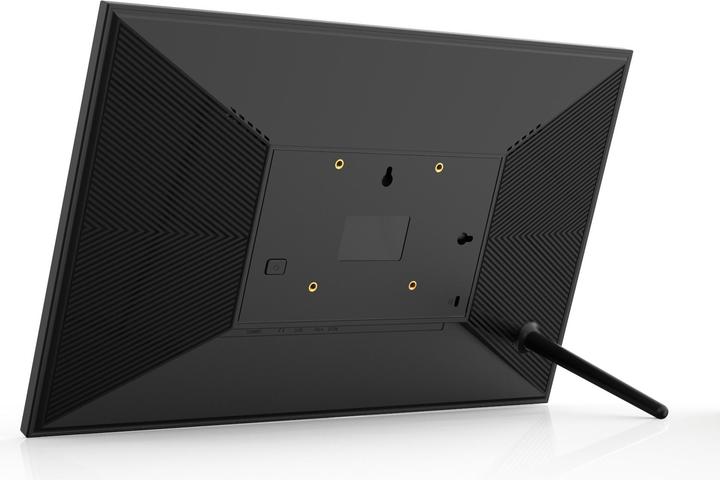 Actual product image Denver PFF-1503B (15.60", 1920 x 1080 pixels)