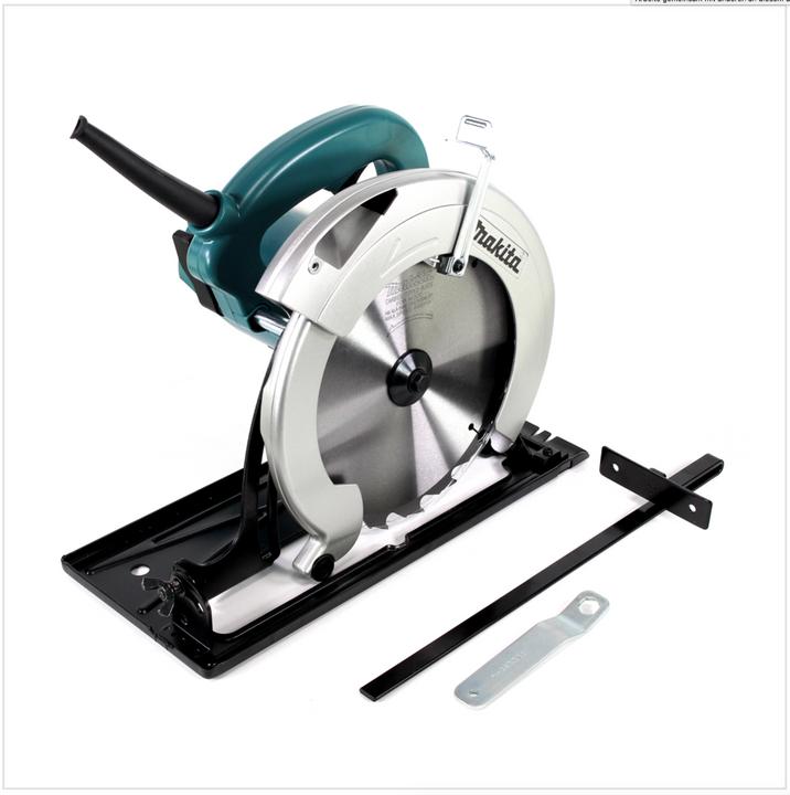 Actual product image Makita N 5900 B