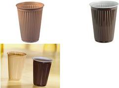 Produktbild Starpak Thermo-Automatenbecher (100 x)
