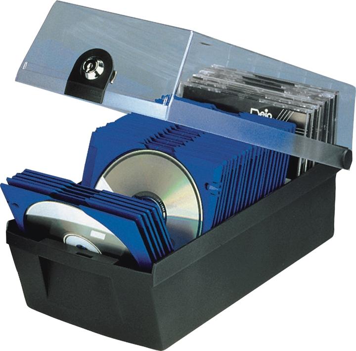 Immagine prodotto Han CDBox MÄX 60 (Lettore CD)
