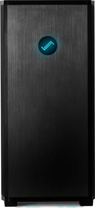 Produktbild Joule Performance Nuke RTX2070S II7 (Intel Core i7-10700F, 16 GB, 1000 GB, GeForce RTX 2070 Super)