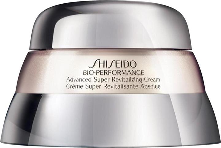 Shiseido Bio-Performace Advanced Super Revitalizing Cream (75 ml, Crema da giorno)
