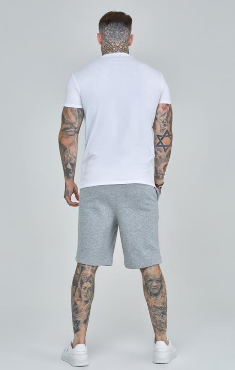 Immagine prodotto Siksilk Magliette Maglietta essenziale (S)