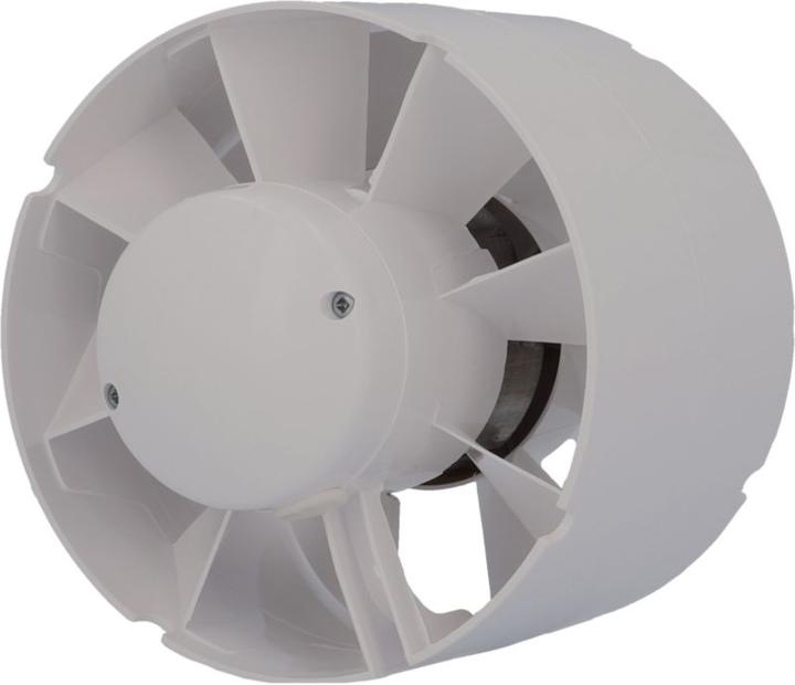 Immagine prodotto Vents Ventilatore di inserimento tubi 125 VKO1