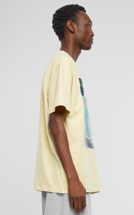 Image du produit Urban Classics Tee-shirt PlayLit Heavy Oversize - 139527 (5XL)