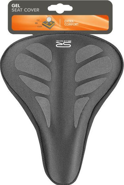 Image du produit Selle Royal Gel Large
