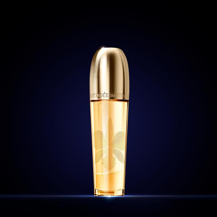 Image du produit Guerlain Orchidée Impériale The Fundamental Oil (30 ml)