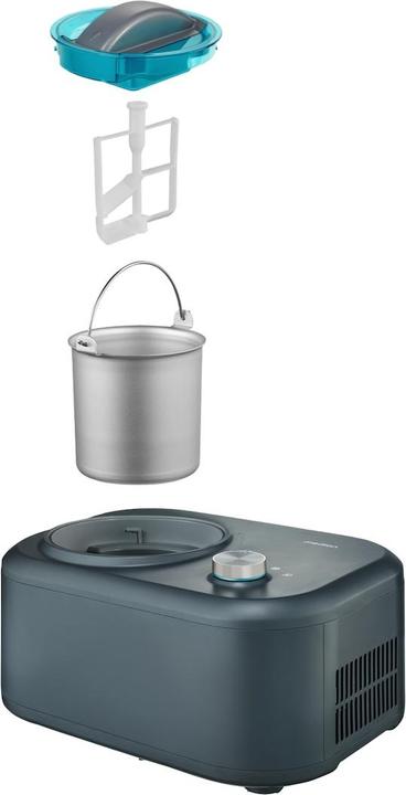Produktbild Medion MD 10169 Eismaschine