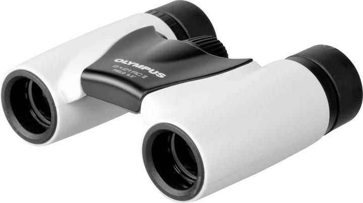 Image du produit Olympus RC II 8 x 21 Pearl White (8 x, 21 mm)