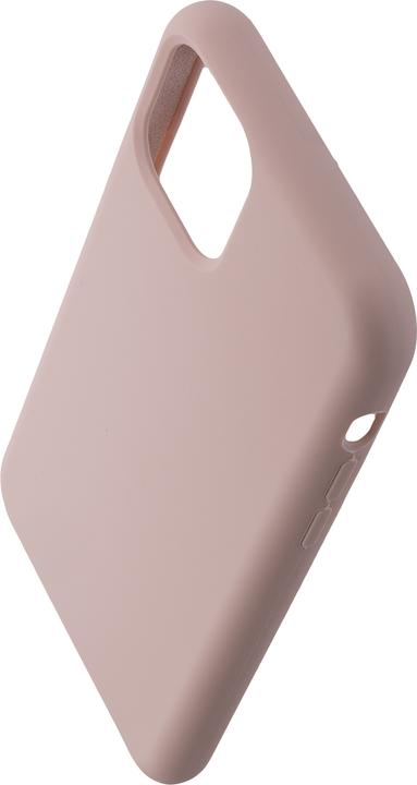 Immagine prodotto Peter Jäckel COMMANDER Back Cover Soft Touch per Apple iPhone 12 Mini Rose (Apple iPhone 12 mini)
