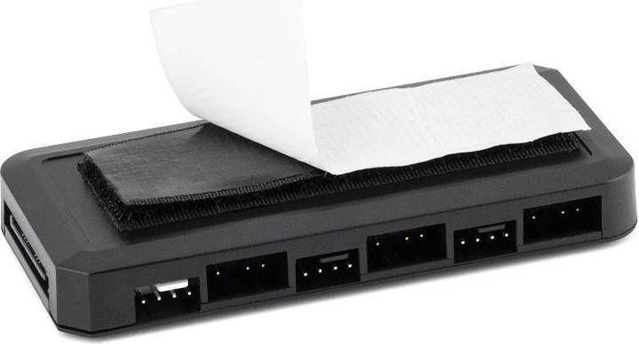Produktbild Darkflash Tech RC2 RGB PWM controller for computer