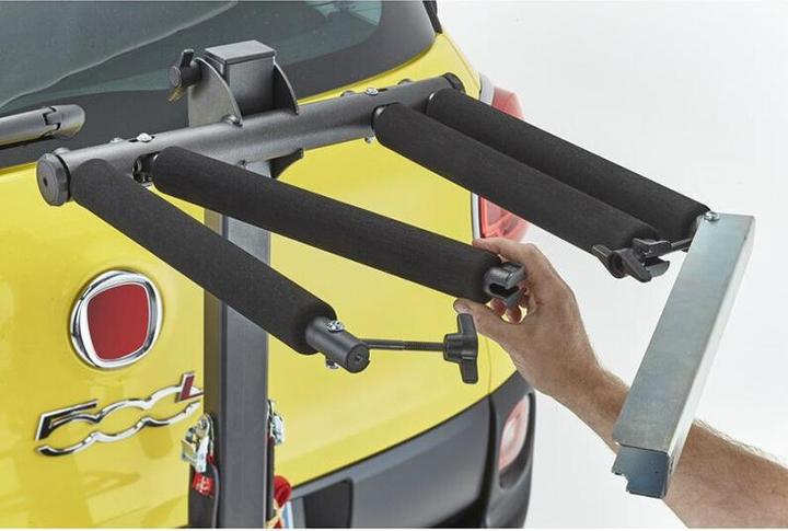 Produktbild Tow Car Mottez
