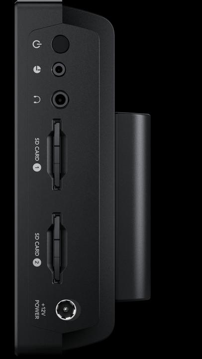 Image du produit Blackmagic Video Assist 7 3G (7", Full HD)
