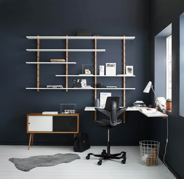 Produktbild HAG Capisco Puls 8001